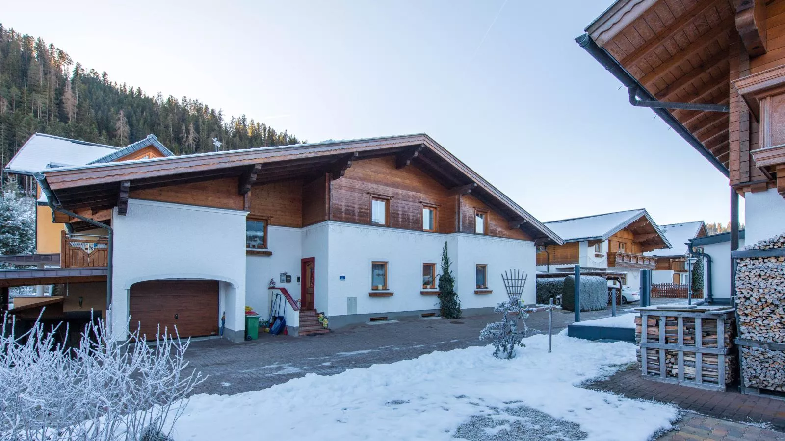 Ingrid III-Exterieur winter