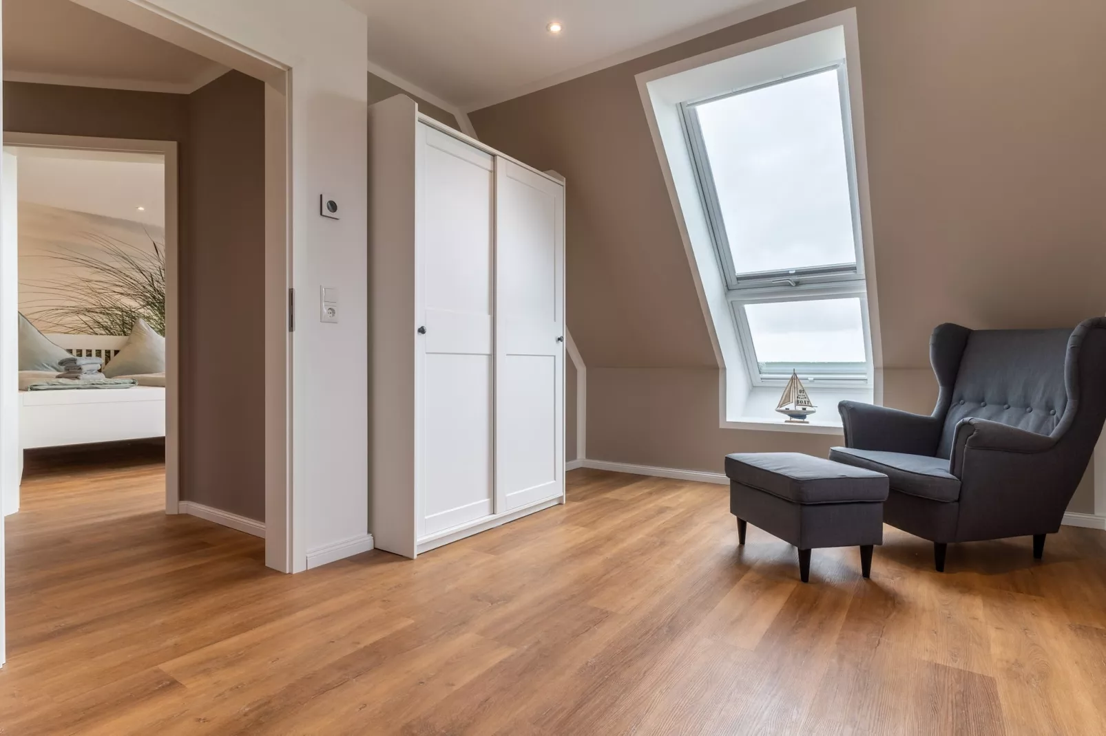 DHH Lahnung - Binnen