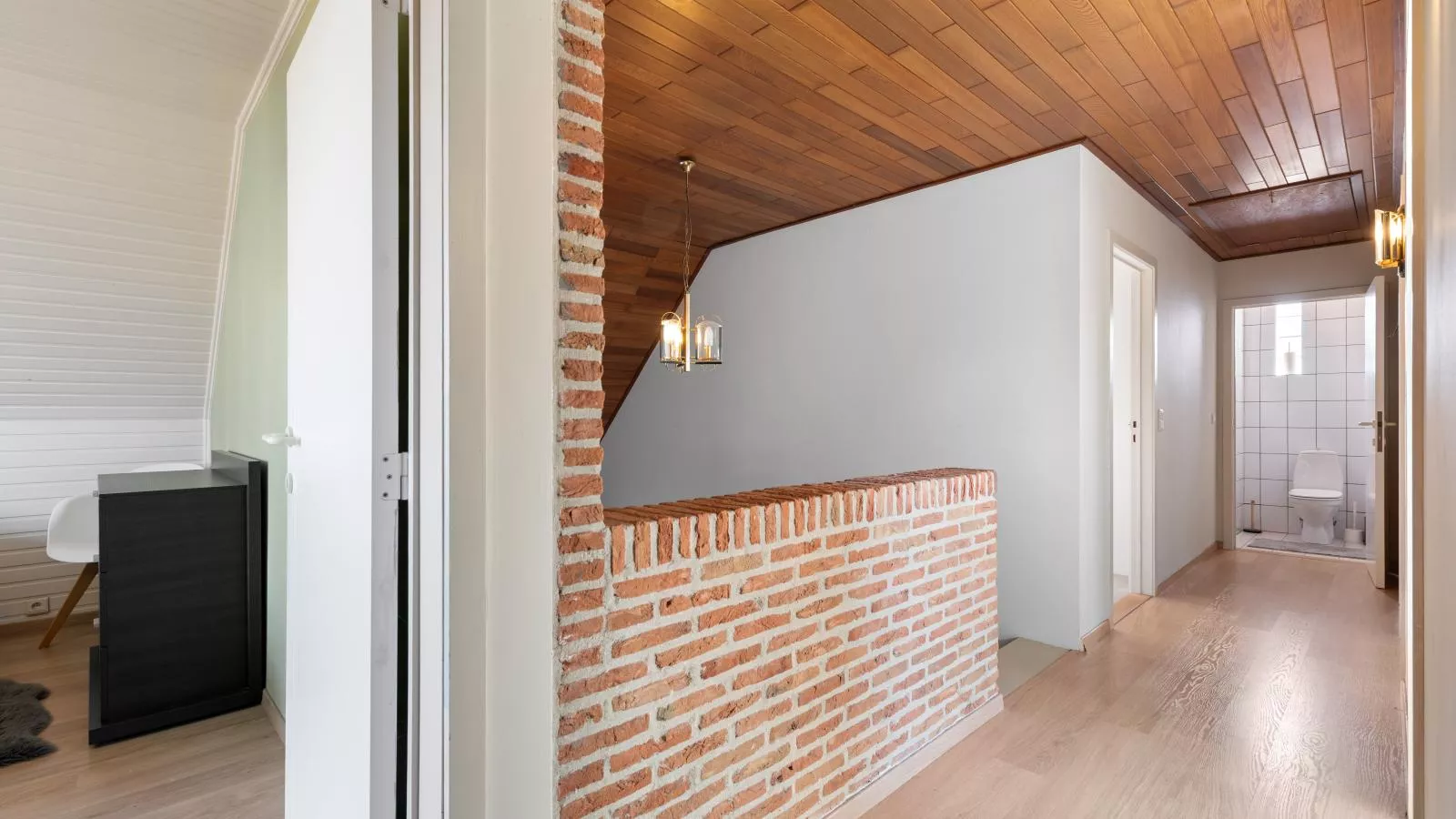 Maison Odille-Overloop