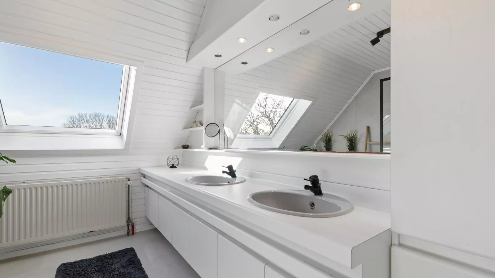 Maison Odille-Badkamer