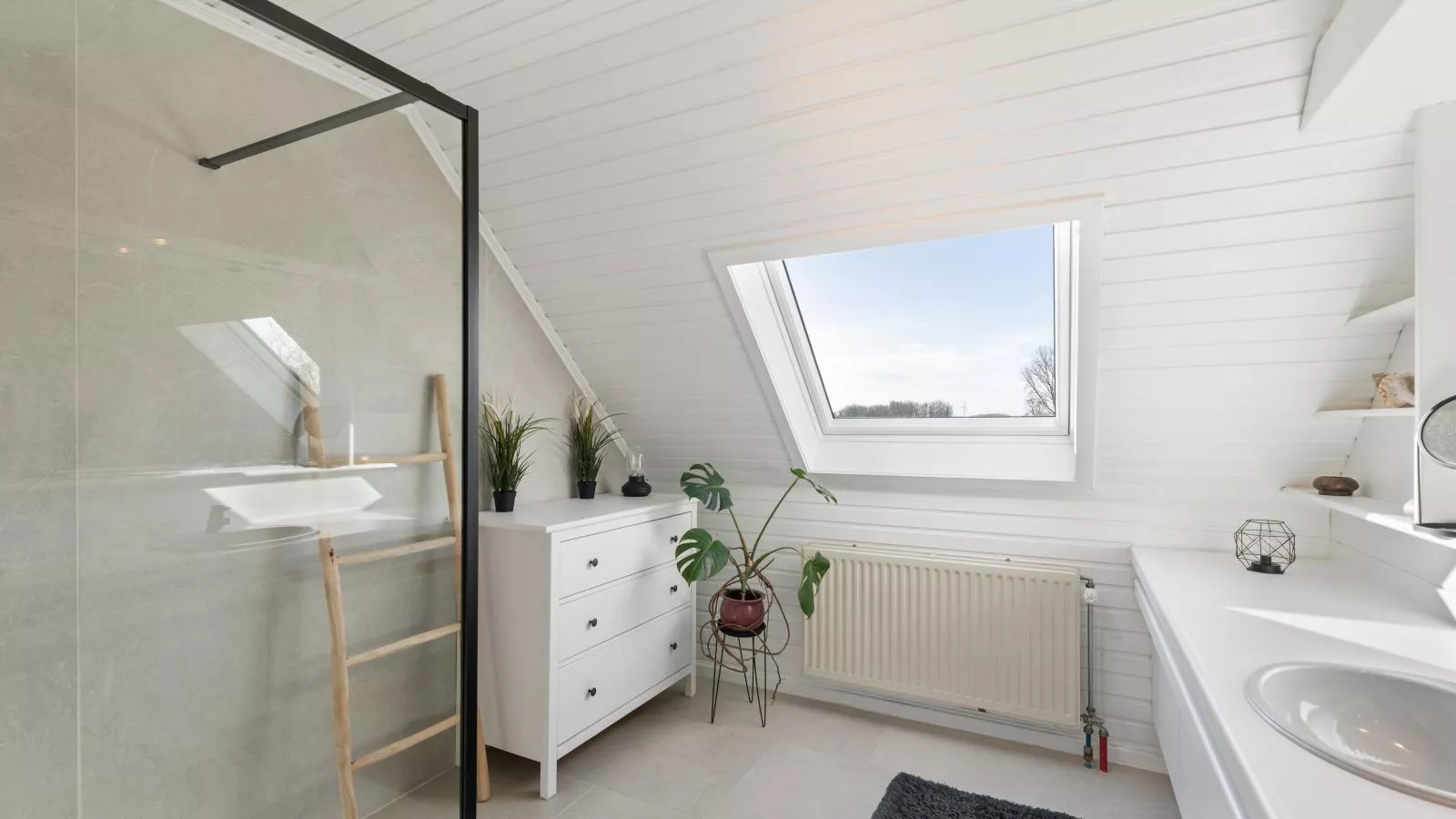 Maison Odille-Badkamer