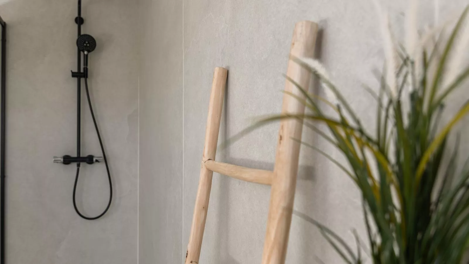 Maison Odille-Badkamer