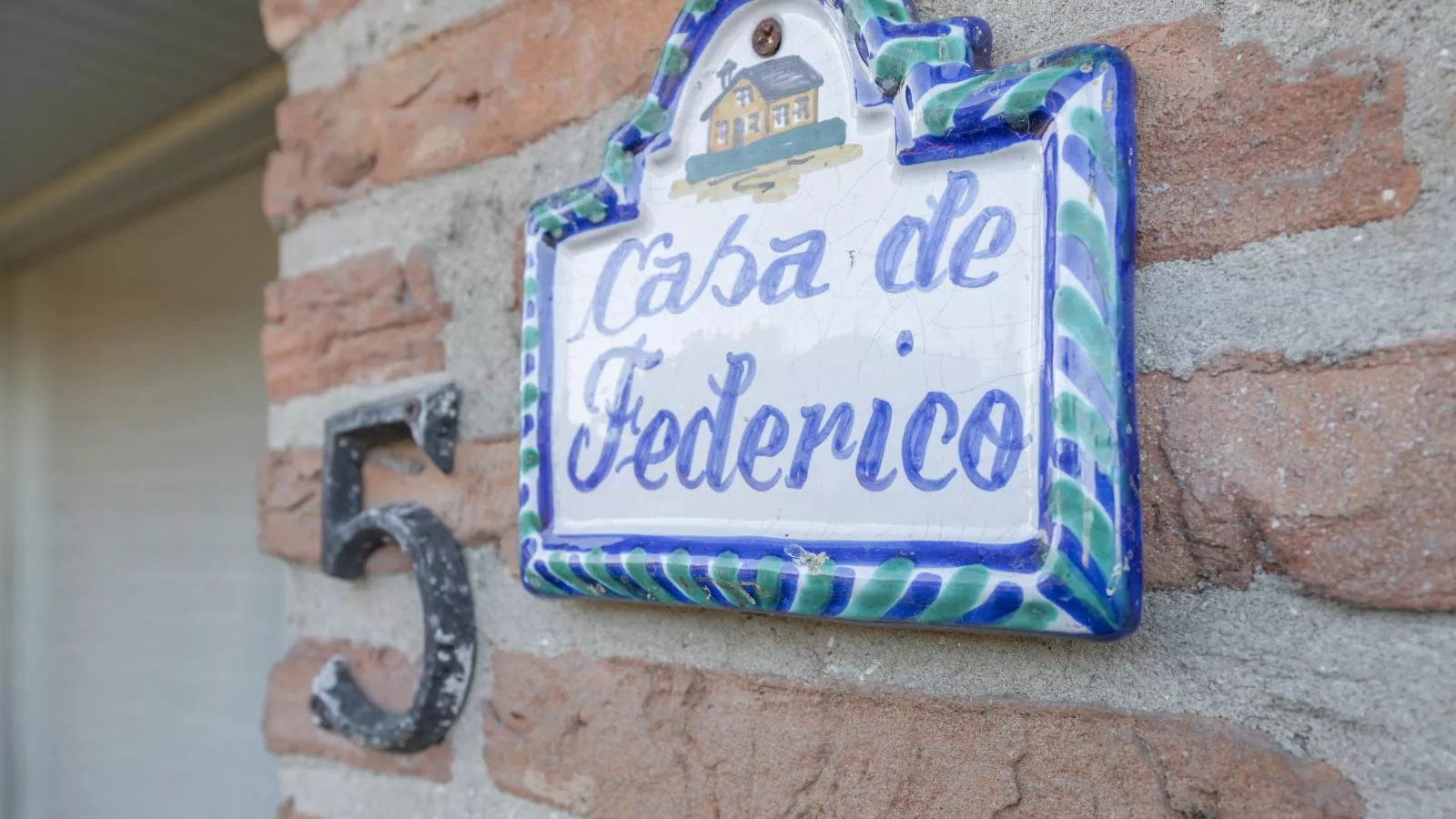 Maison Odille-Hal-ontvangst