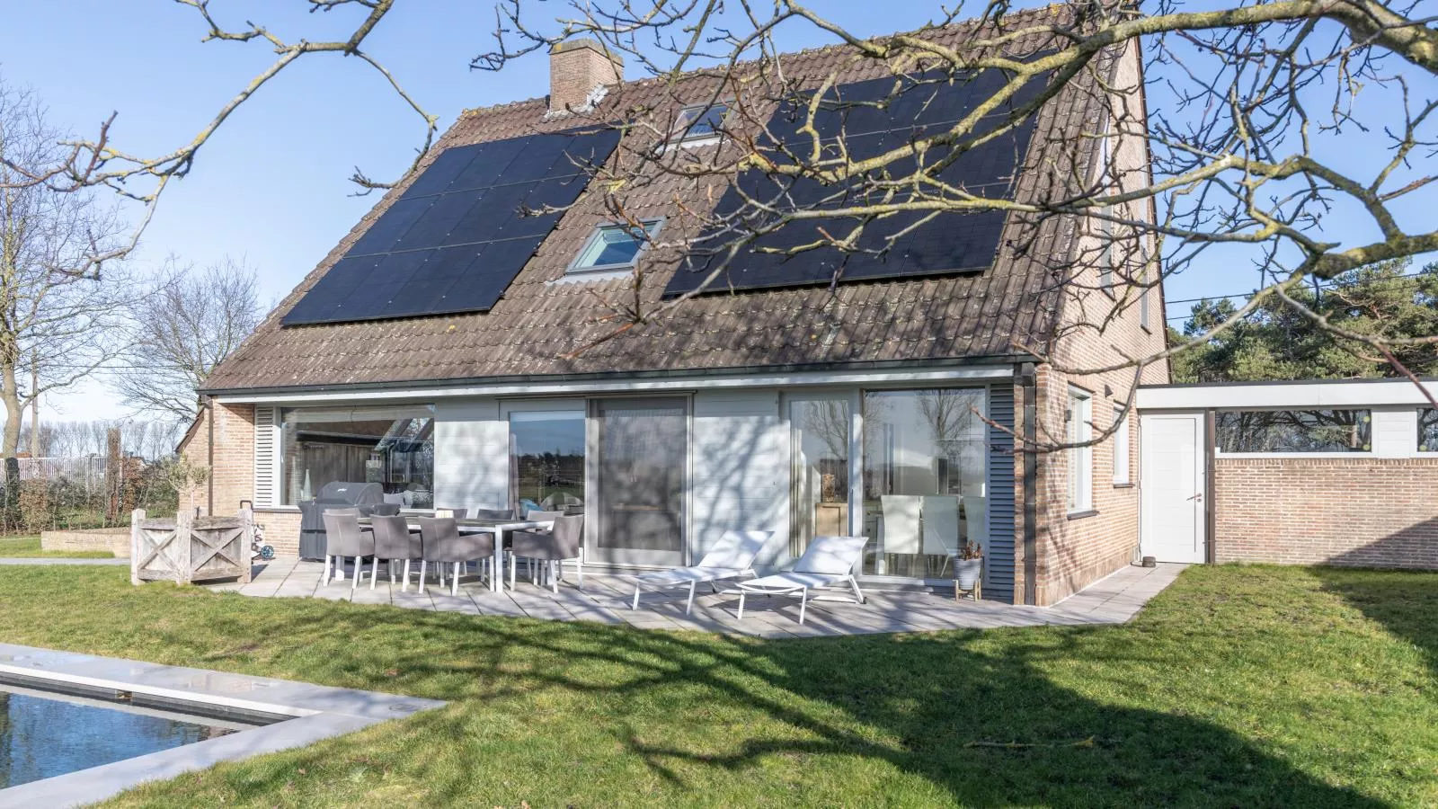 Maison Odille-Exterieur winter