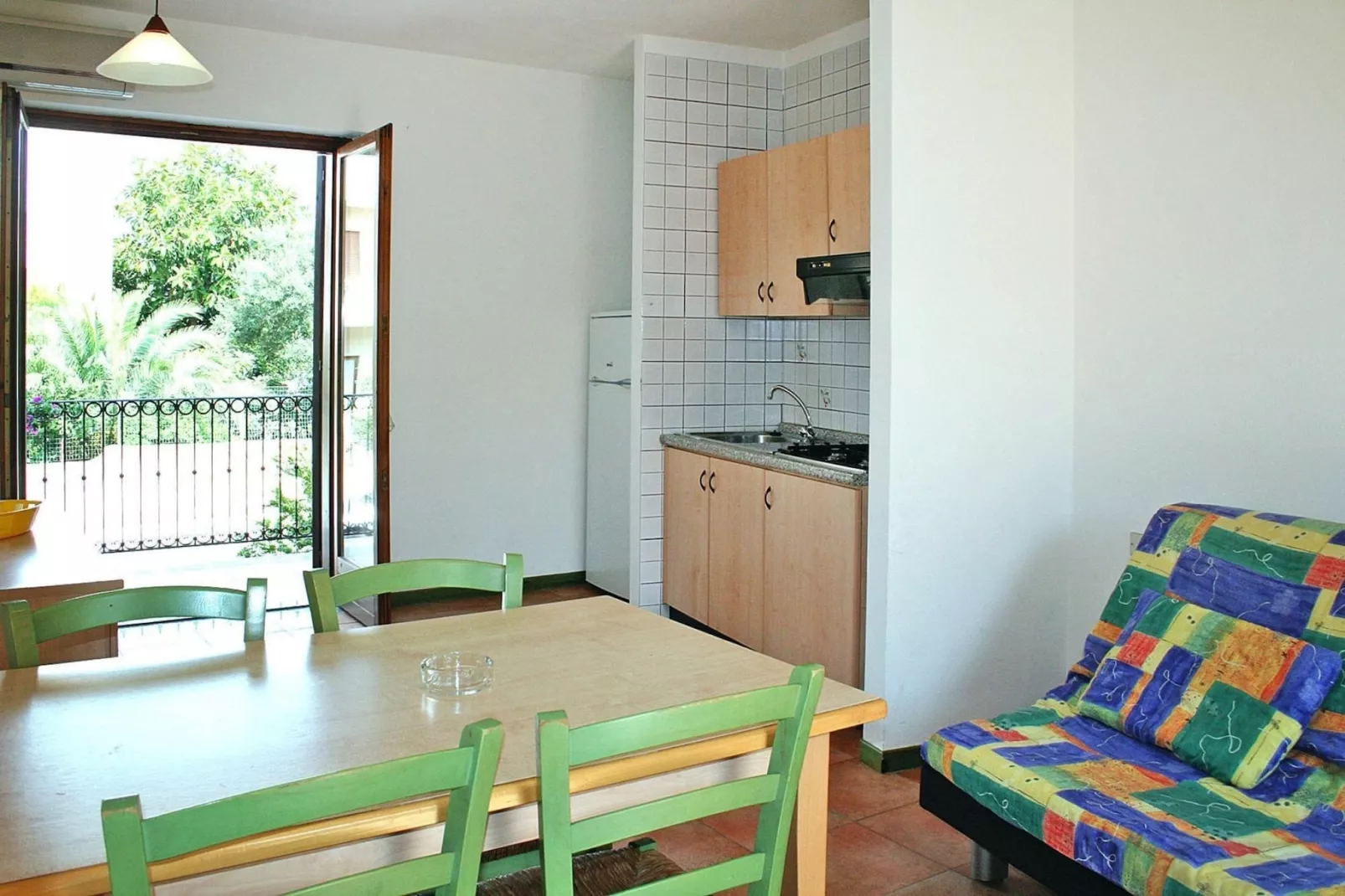 Residence La Pavoncelle Santa Terese Gallura - Type Mono 2