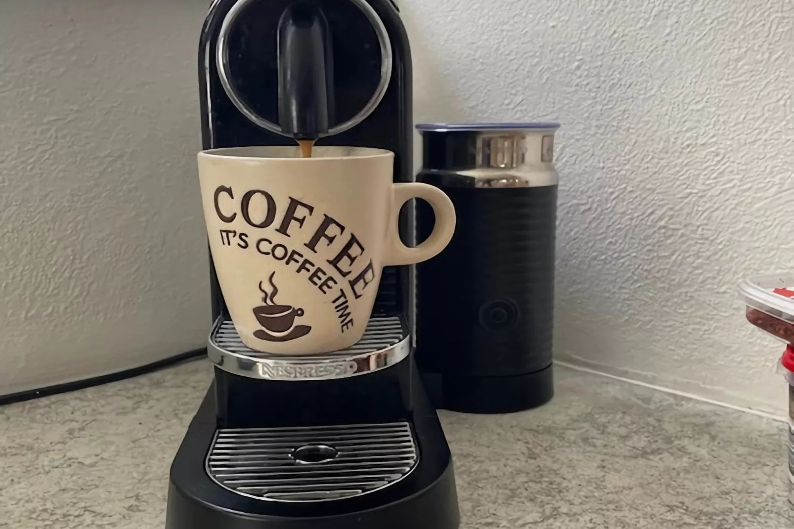 De Reker Zon - Sfeer