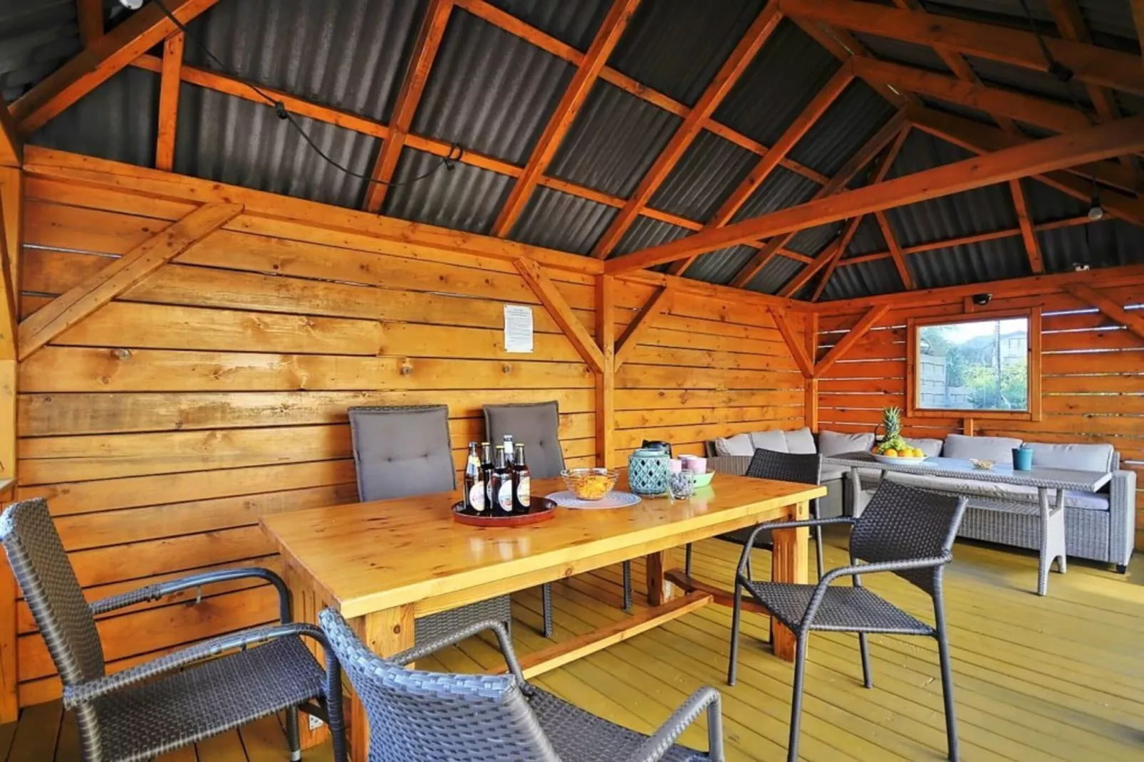 Apartament nr 6 65 qmUstronie Morskie