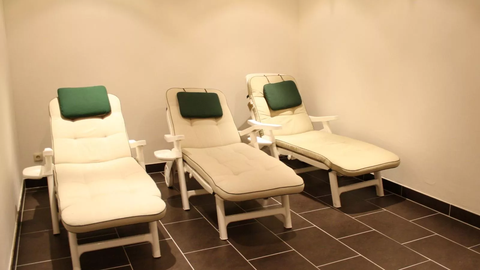 Hinterlengau - Wellness