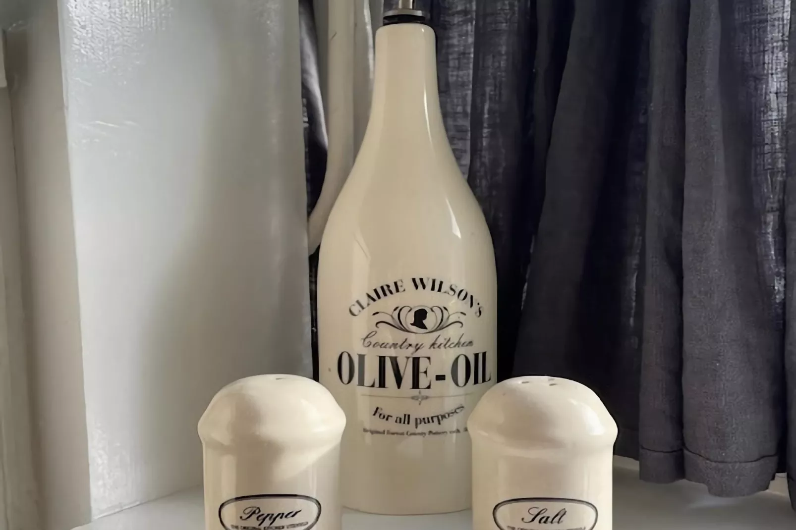 De Reker Zon - Sfeer