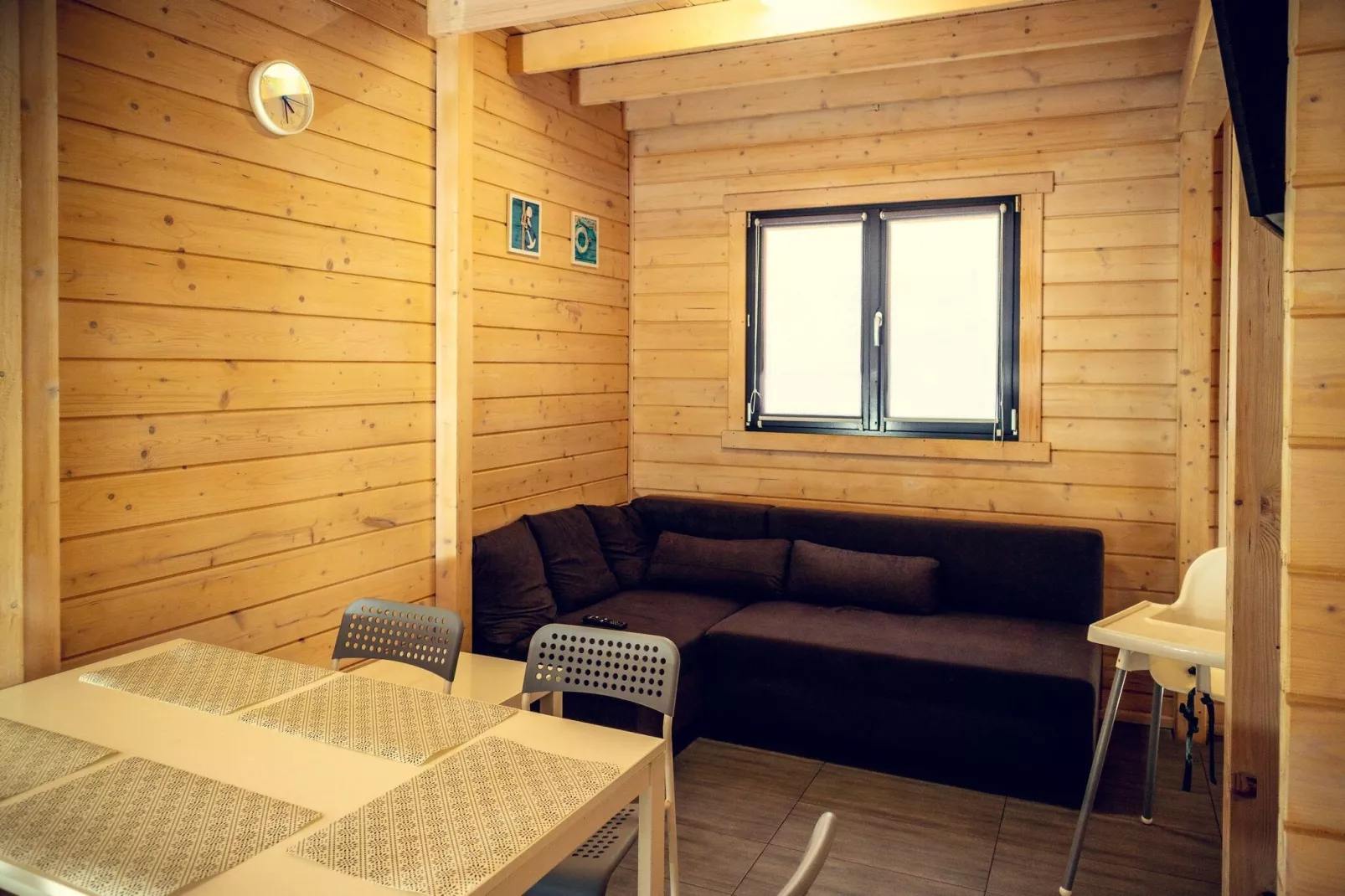 Domki wakacyjne Gąski