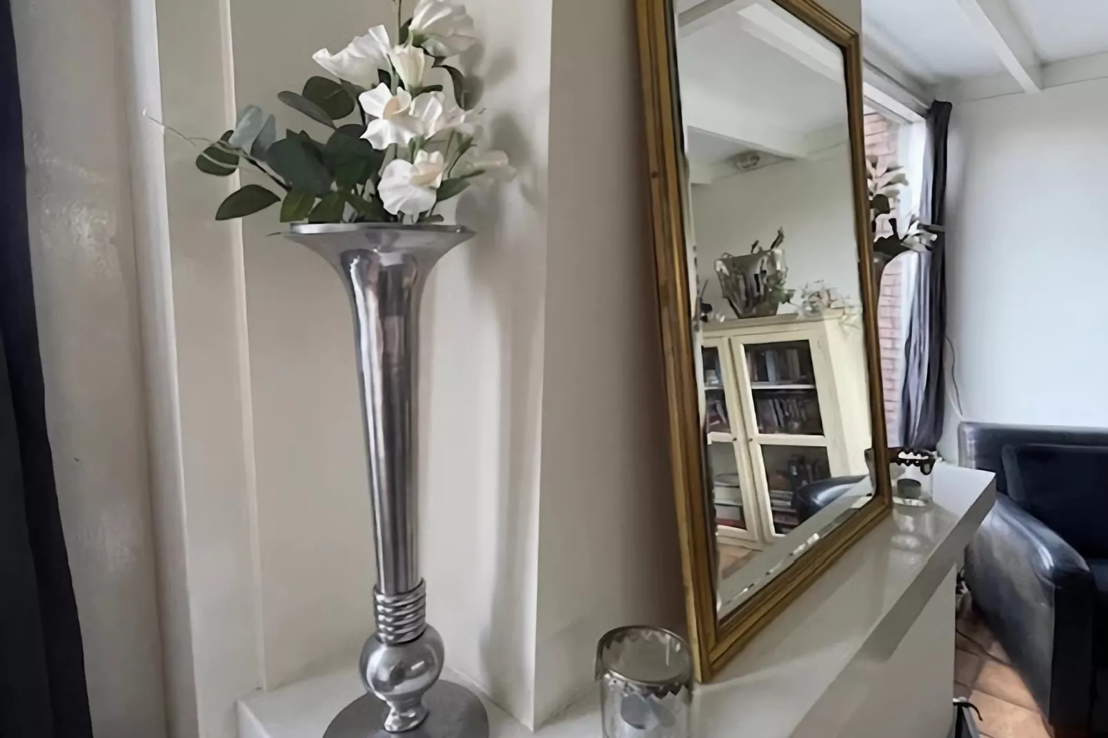 De Reker Zon - Sfeer