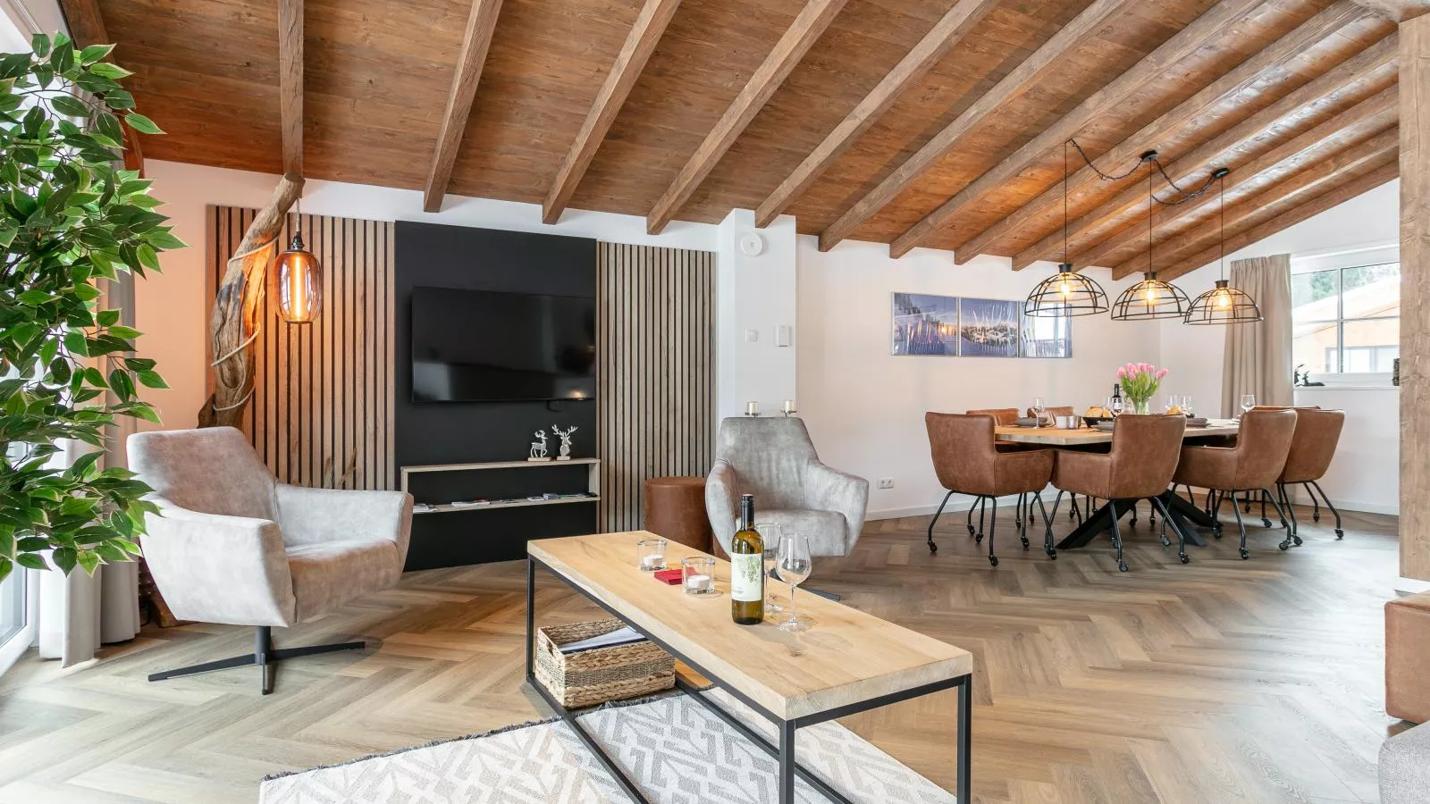 Tauernlodge Amadeiro Im Pongau