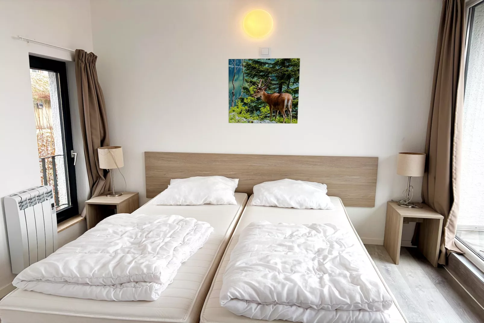 Comfort Eingang 6P - Basic