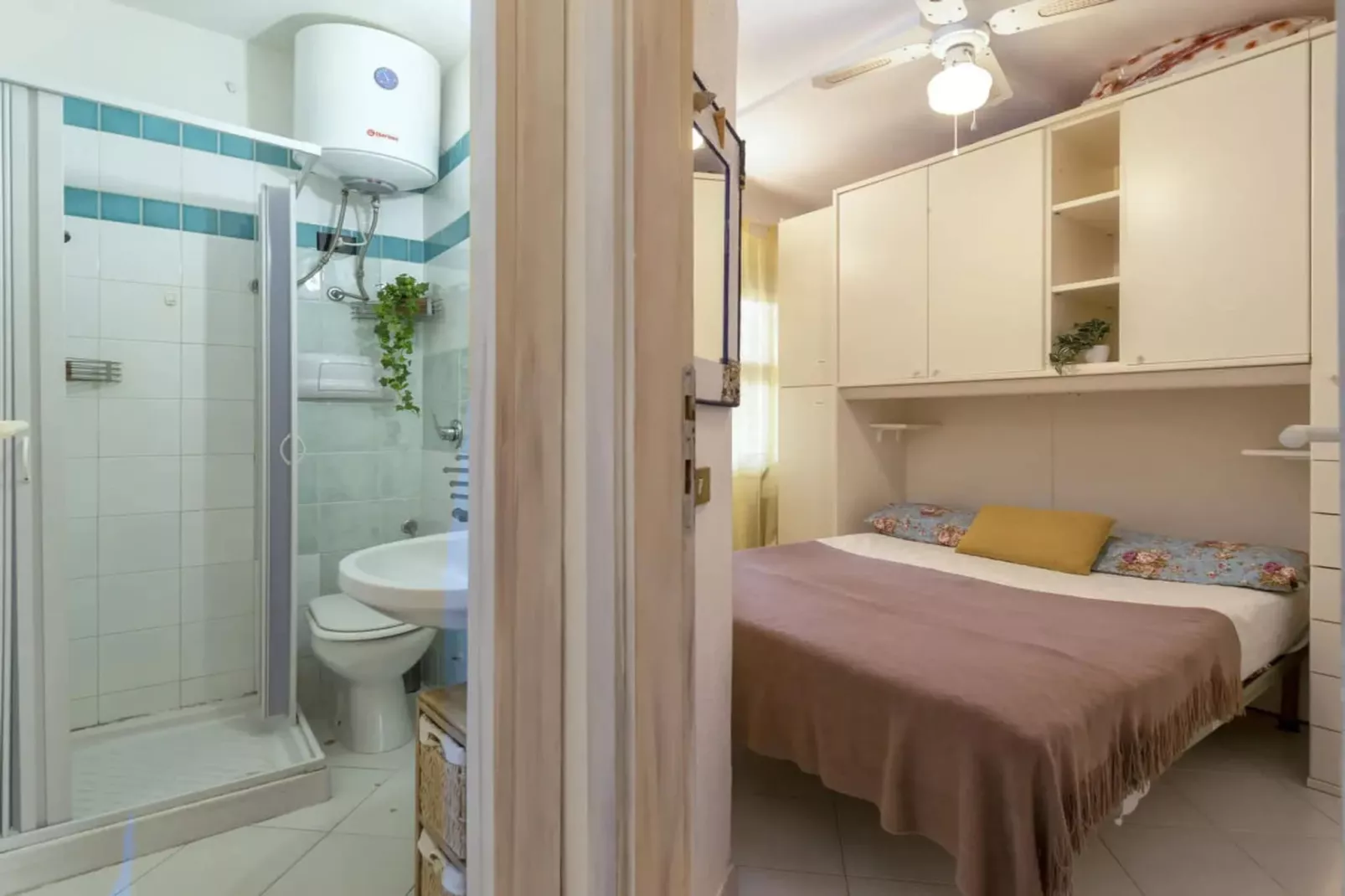 Studio Superior 22-Slaapkamer