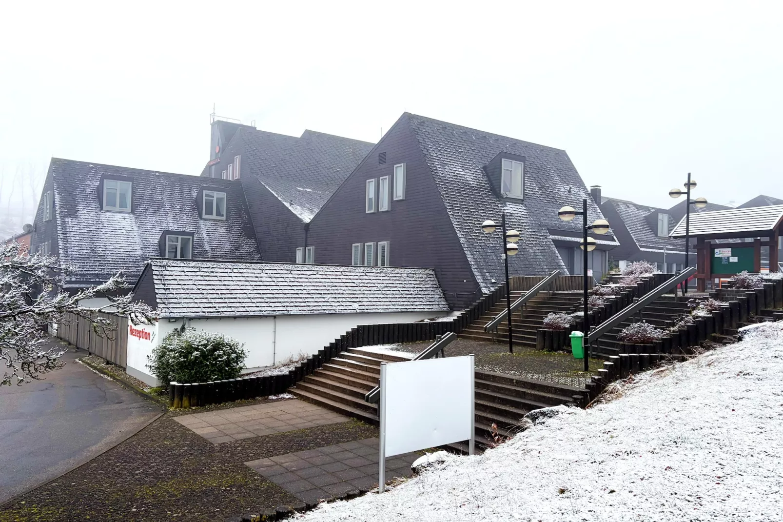 Apartment 4P - Basic