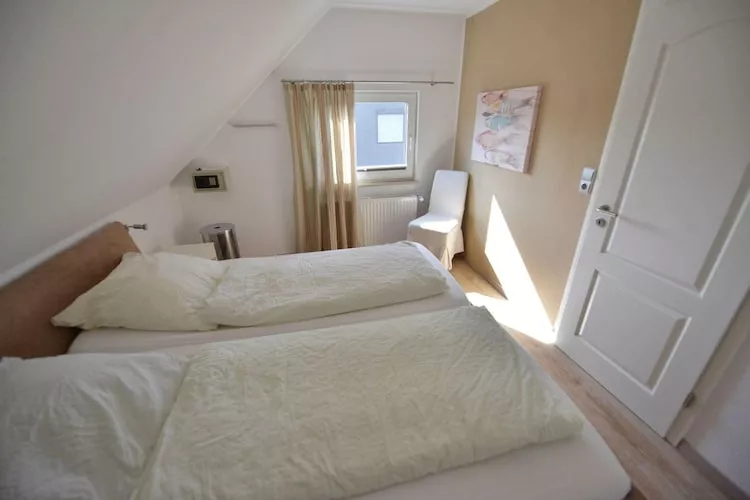 Kleiner Steert 11 b-Slaapkamer