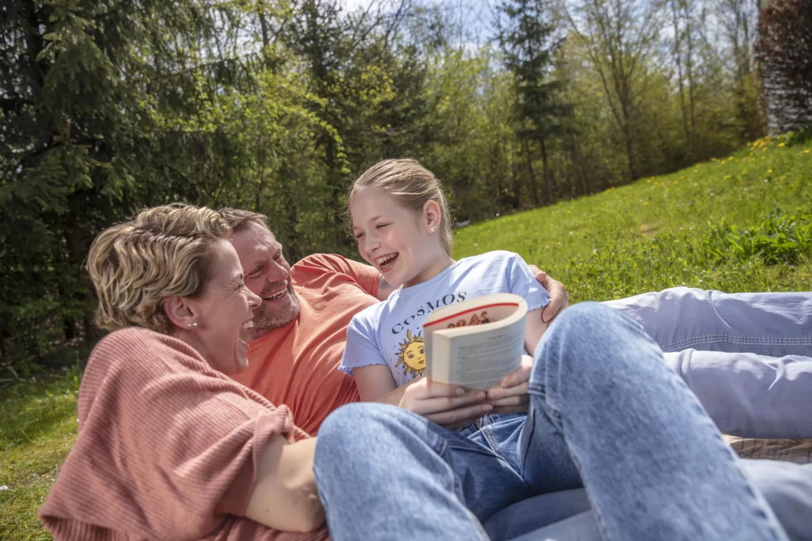 BEECH Resort Fleesensee in Göhren-Lebbin - Gebieden zomer 5km
