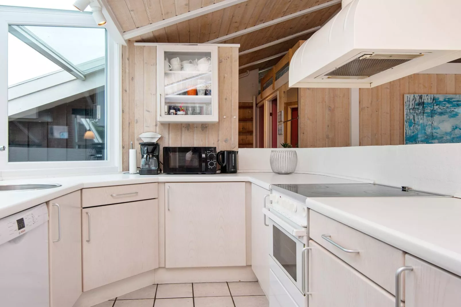 4 sterren vakantie huis in Løkken-Binnen