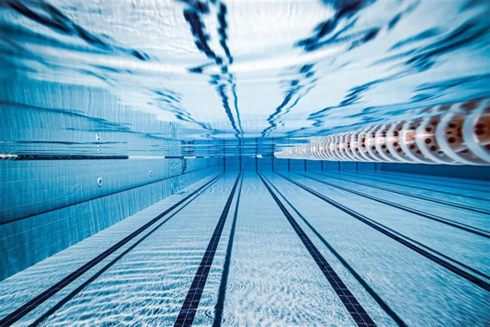 Comfort Eingang 6P - Basic - Zwembad