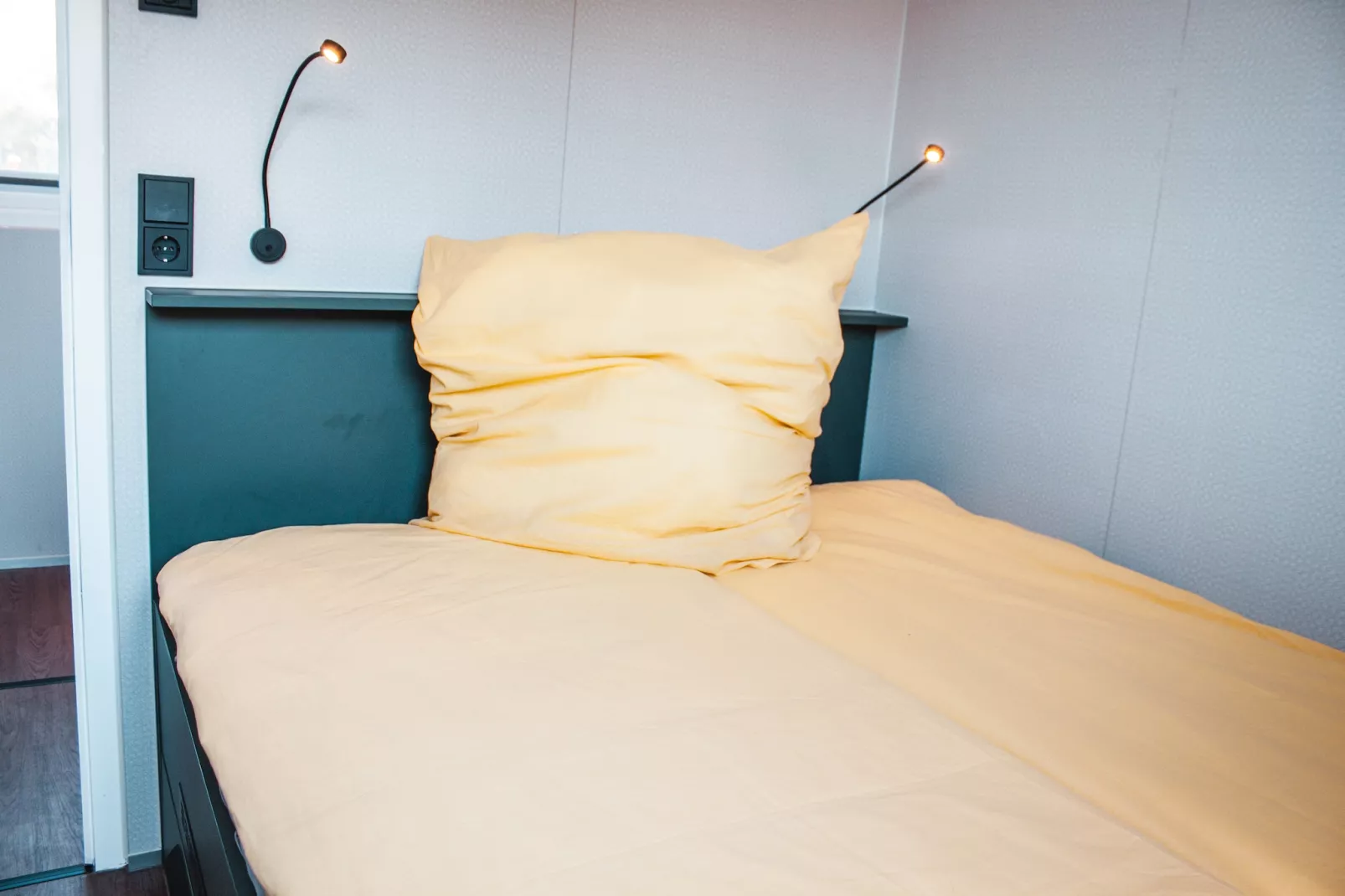 Hausboot Charlottenburg