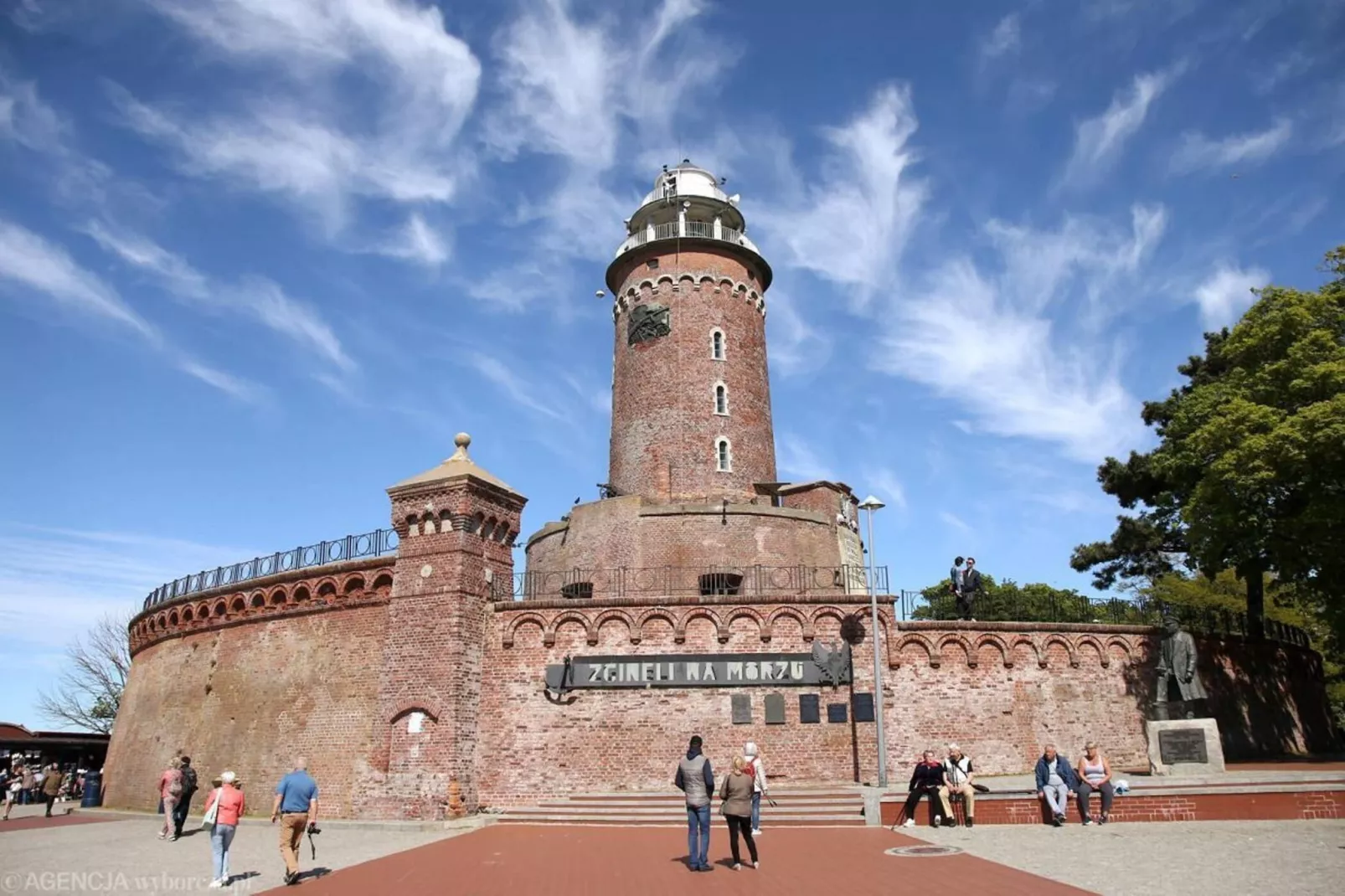 Apartament 4-osobowy Kołobrzeg-Gebieden zomer 5km