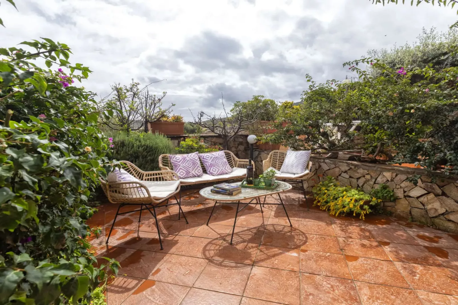 Studio Superior 22-Terrasbalkon