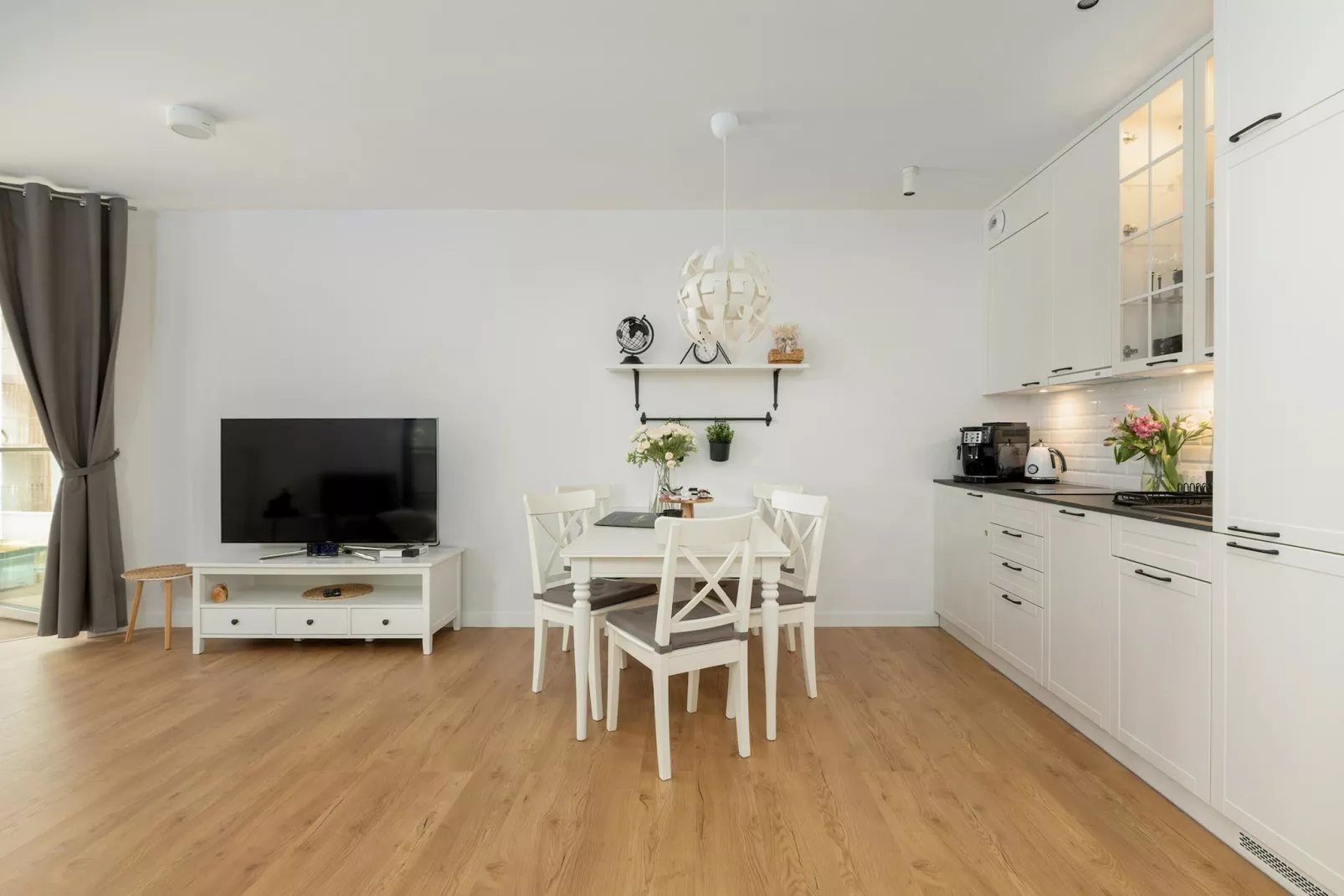 Pinea Mazowiecka 2B-224 Pobierowo-Keuken