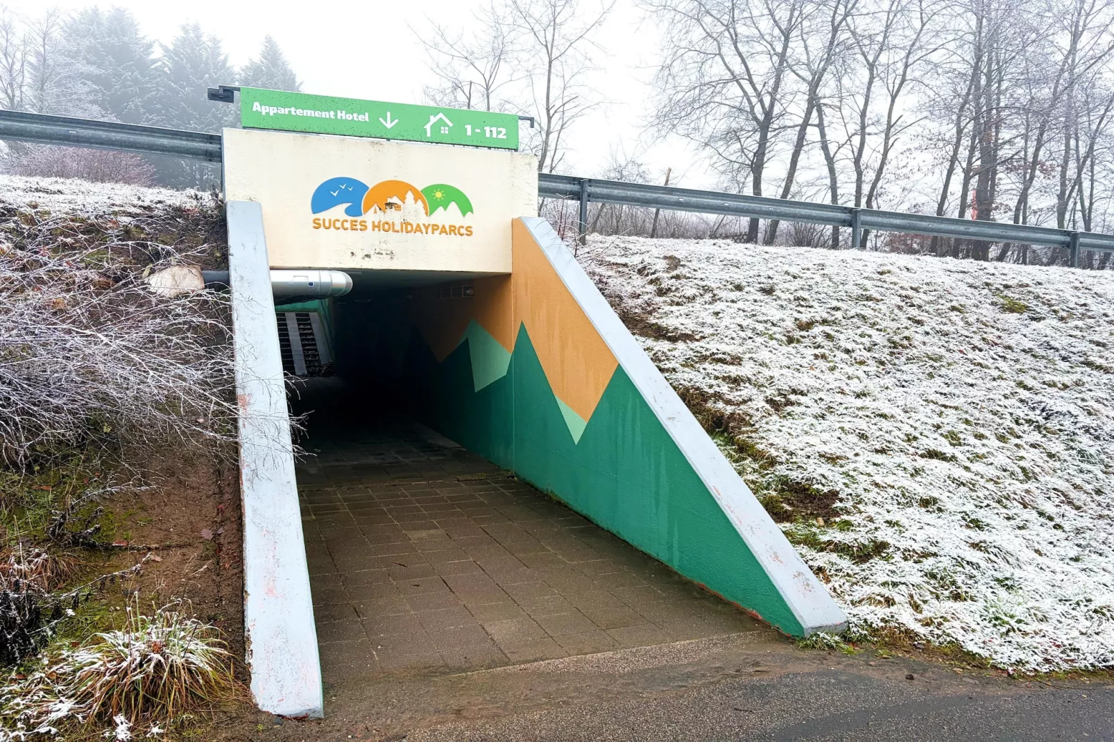 Studio 2P - Basic - Hal-ontvangst