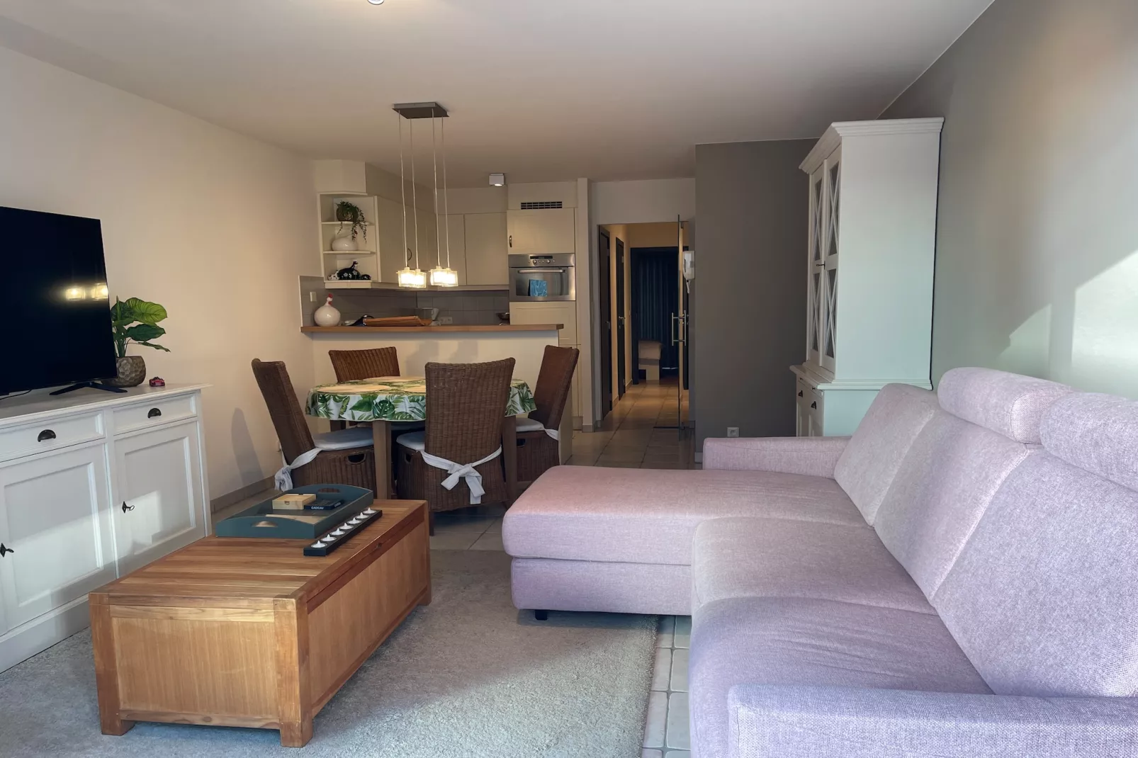 Franslaan 81-Woonkamer