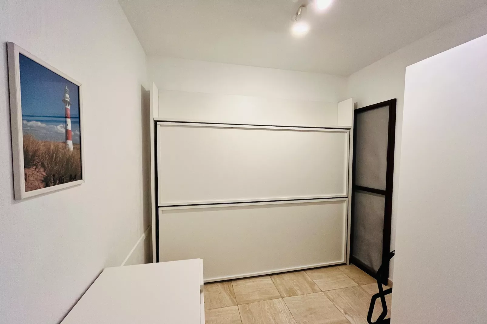 Lombardsijdestraat 4 Unit 1-Slaapkamer