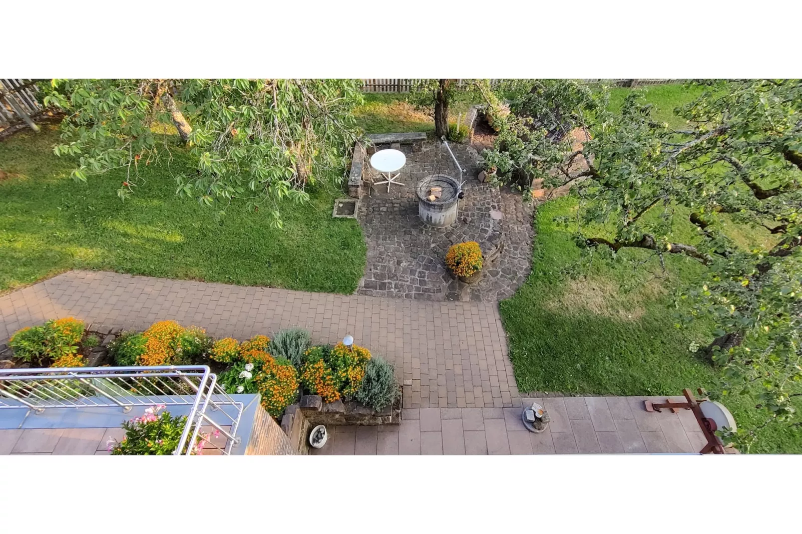 Marianne - Tuinen zomer