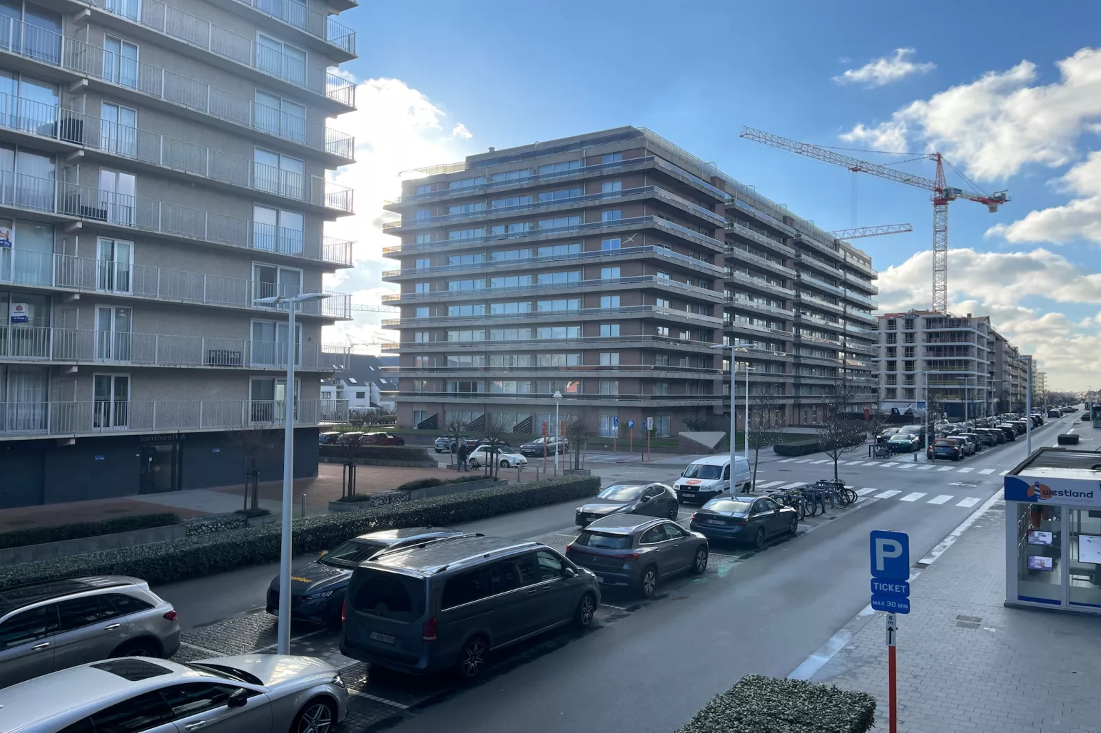 Franslaan 81-Gebieden zomer 1km