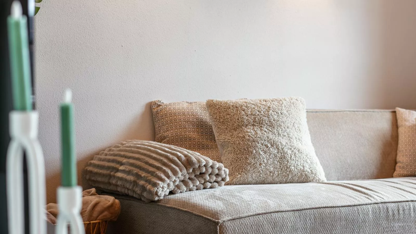 Tauernlodge Eben D3 - Sfeer