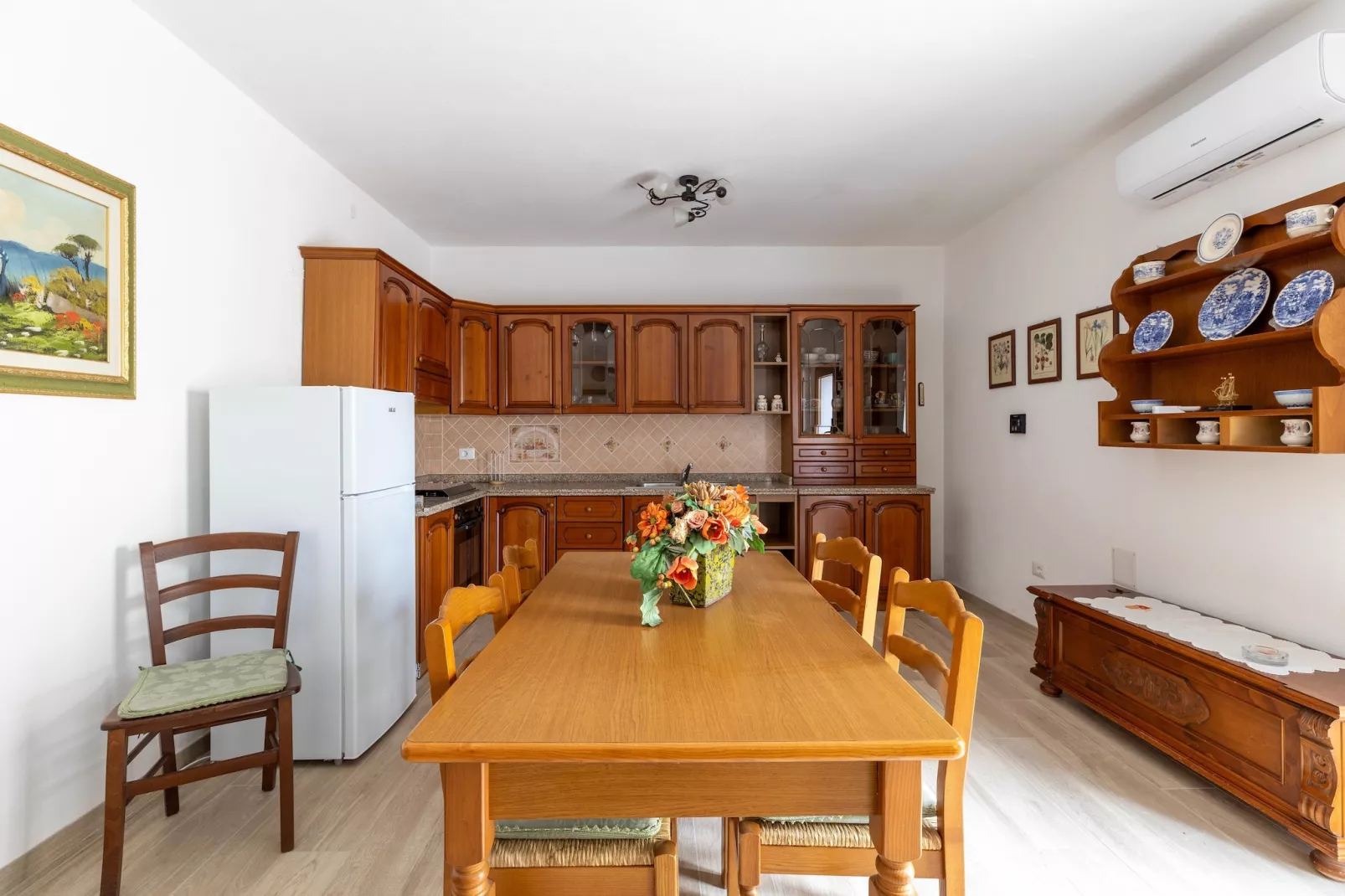 VILLA MARGHERITA - Keuken