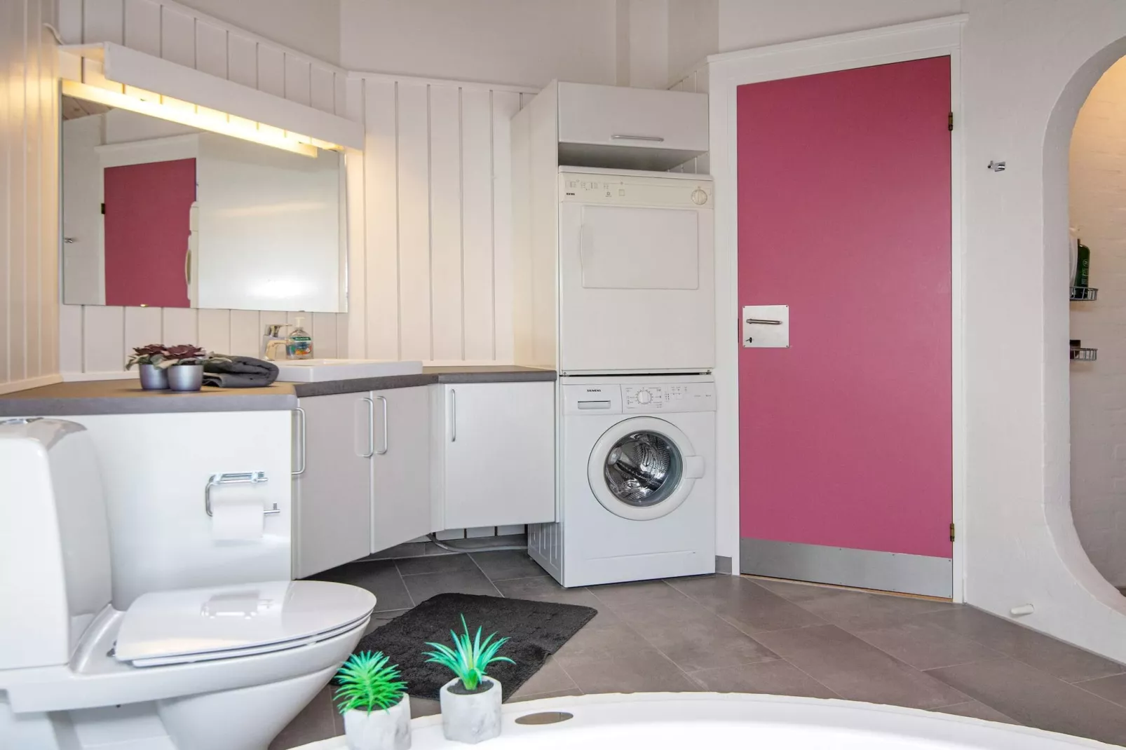 4 sterren vakantie huis in Løkken-Binnen