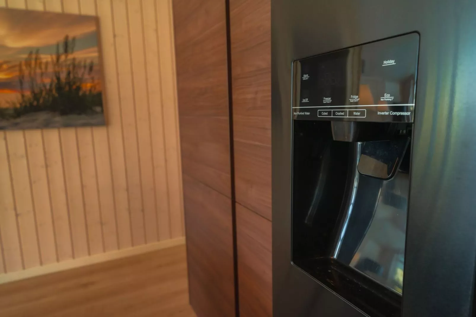 Poolhaus 140 qm - Overloop