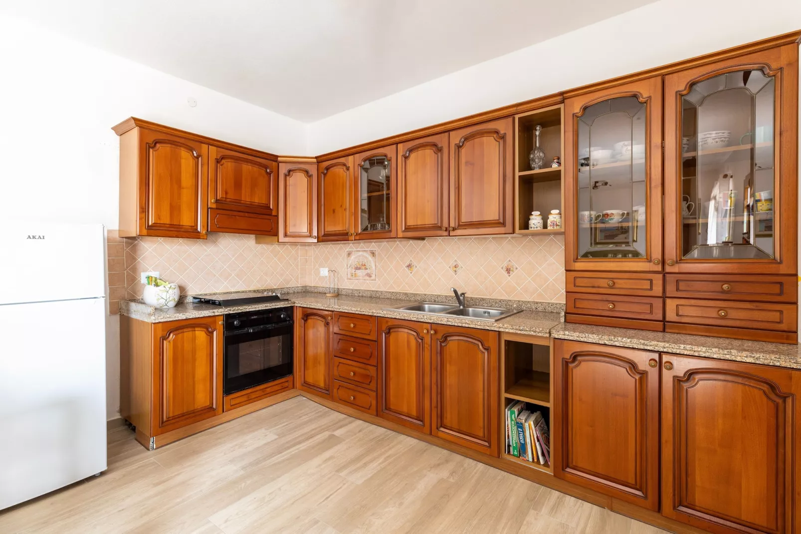 VILLA MARGHERITA - Keuken