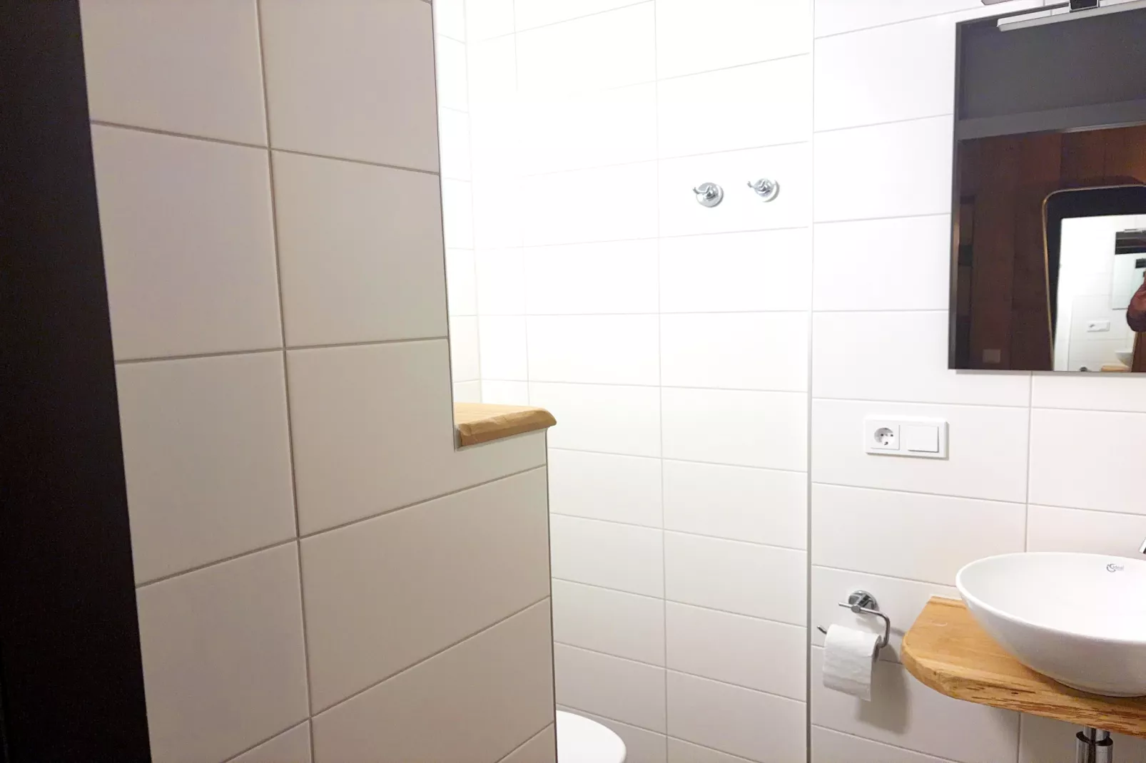 Studio 2P - Basic - Badkamer