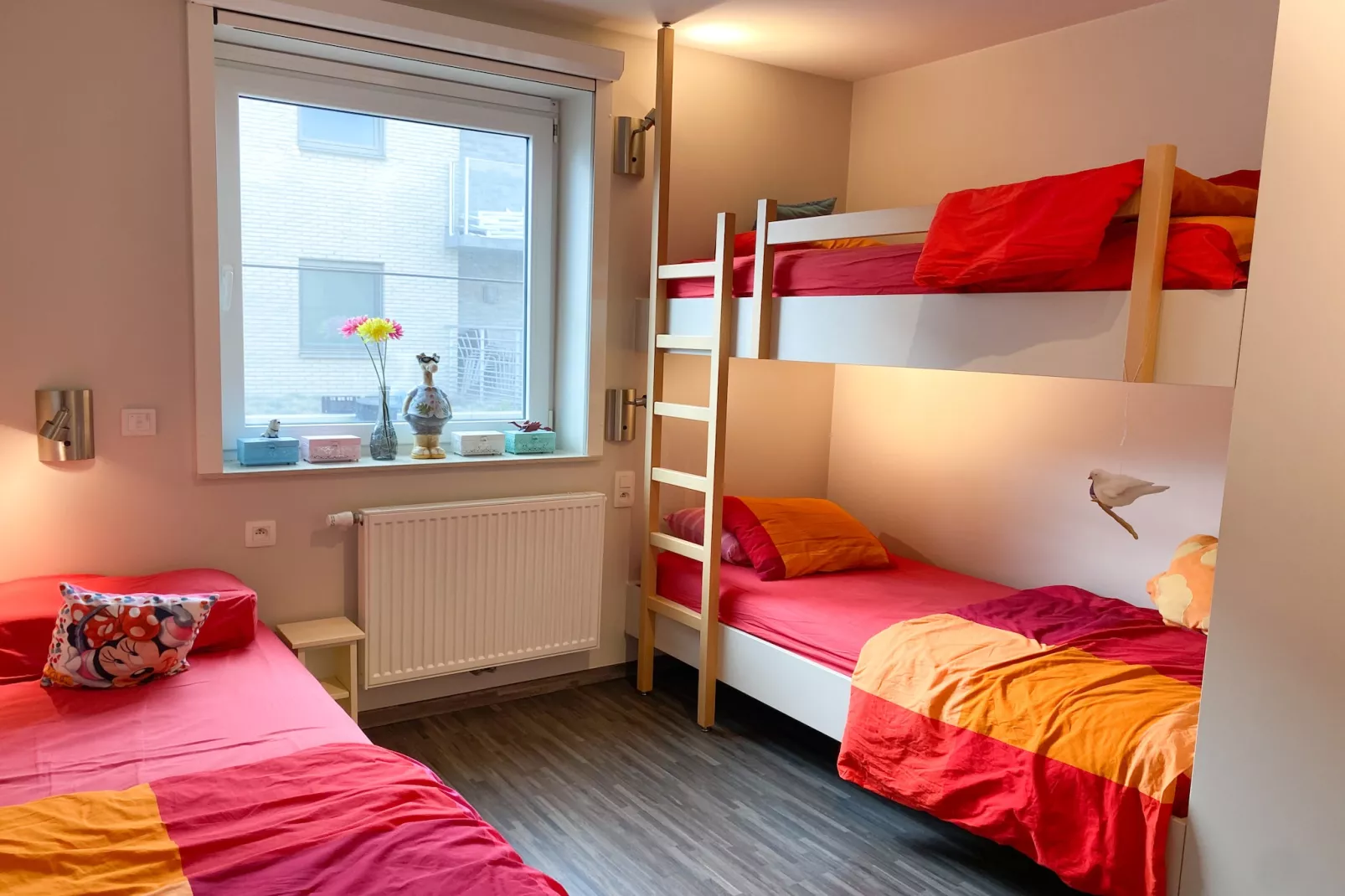 Kinderlaan 41-Slaapkamer