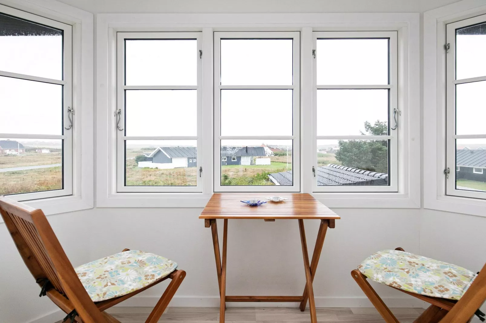 6 persoons vakantie huis in Lemvig-Binnen