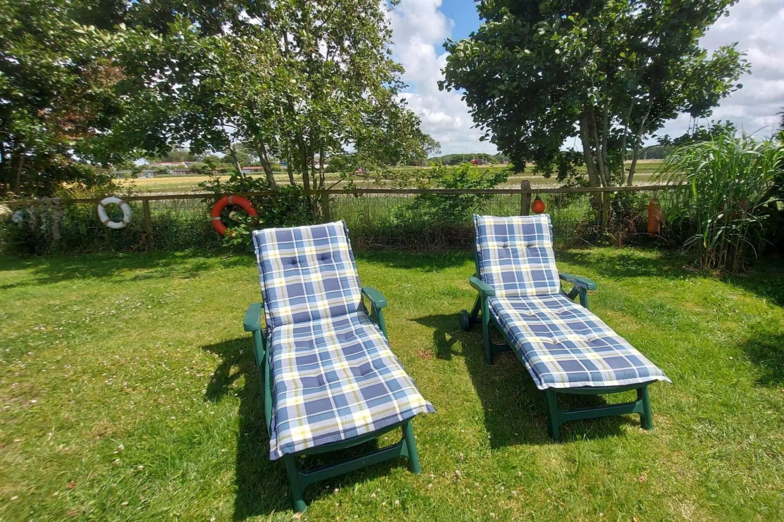 Eureka 073-Tuinen zomer