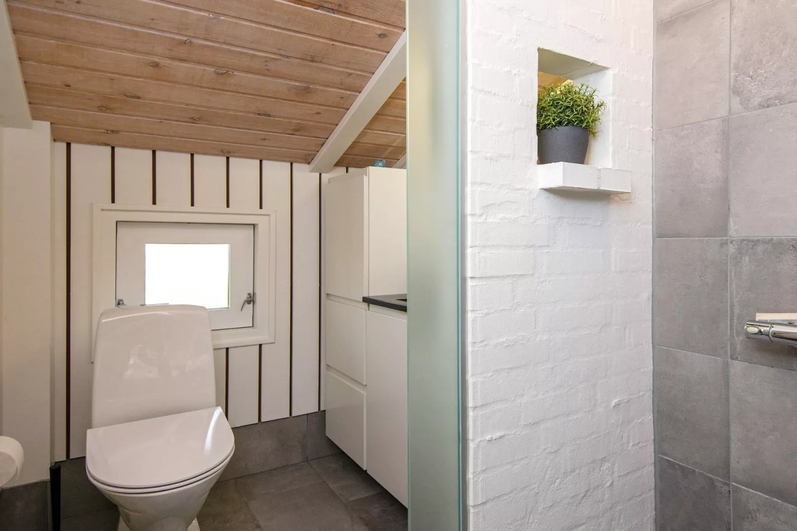 4 sterren vakantie huis in Løkken-Binnen