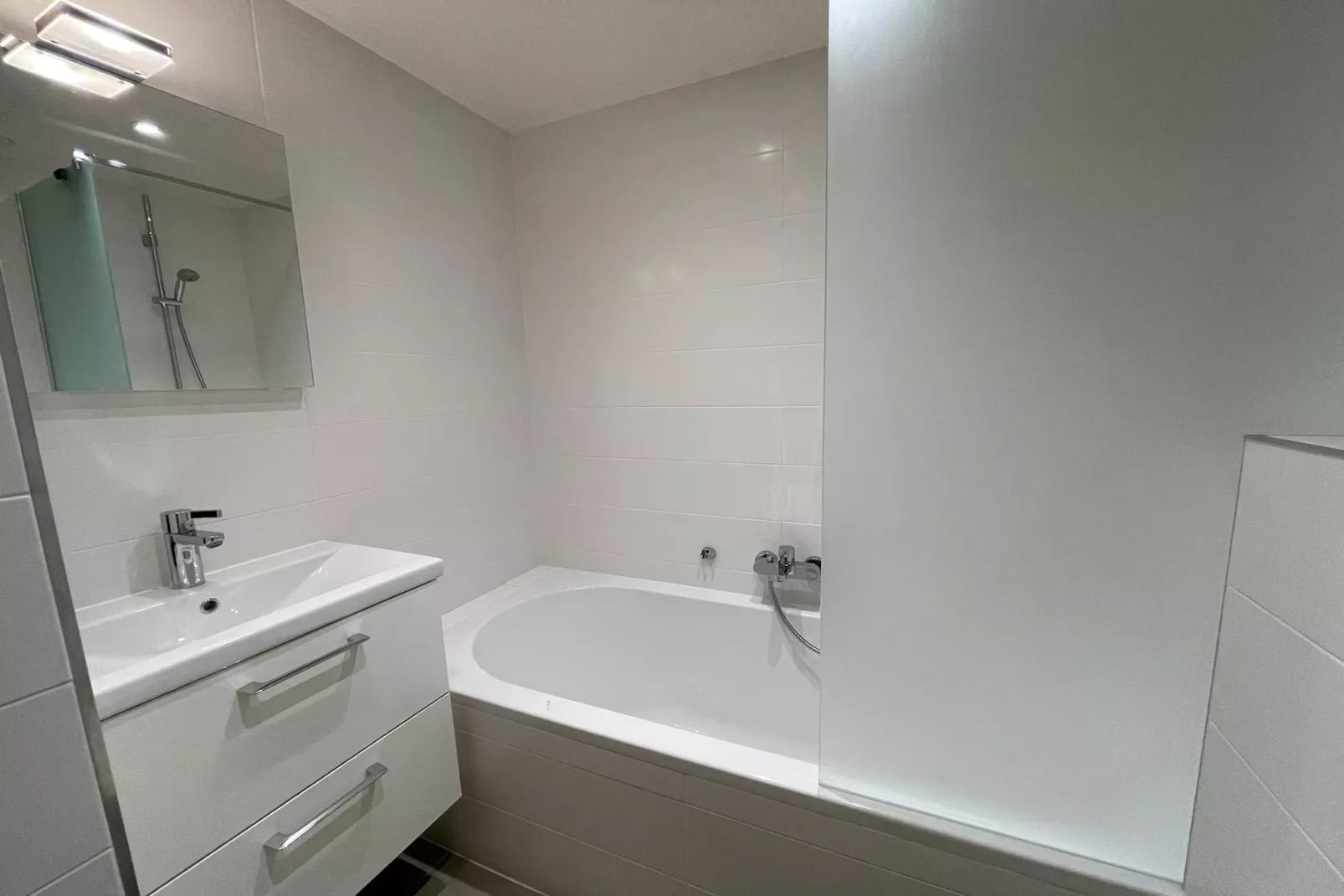 Zeedijk 509-Badkamer