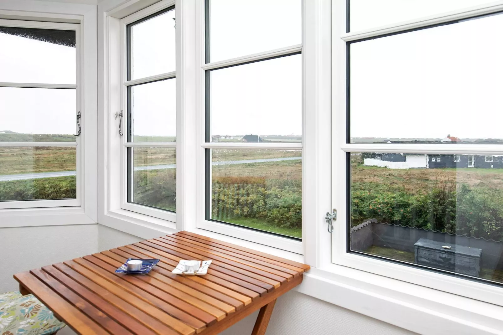 6 persoons vakantie huis in Lemvig-Binnen