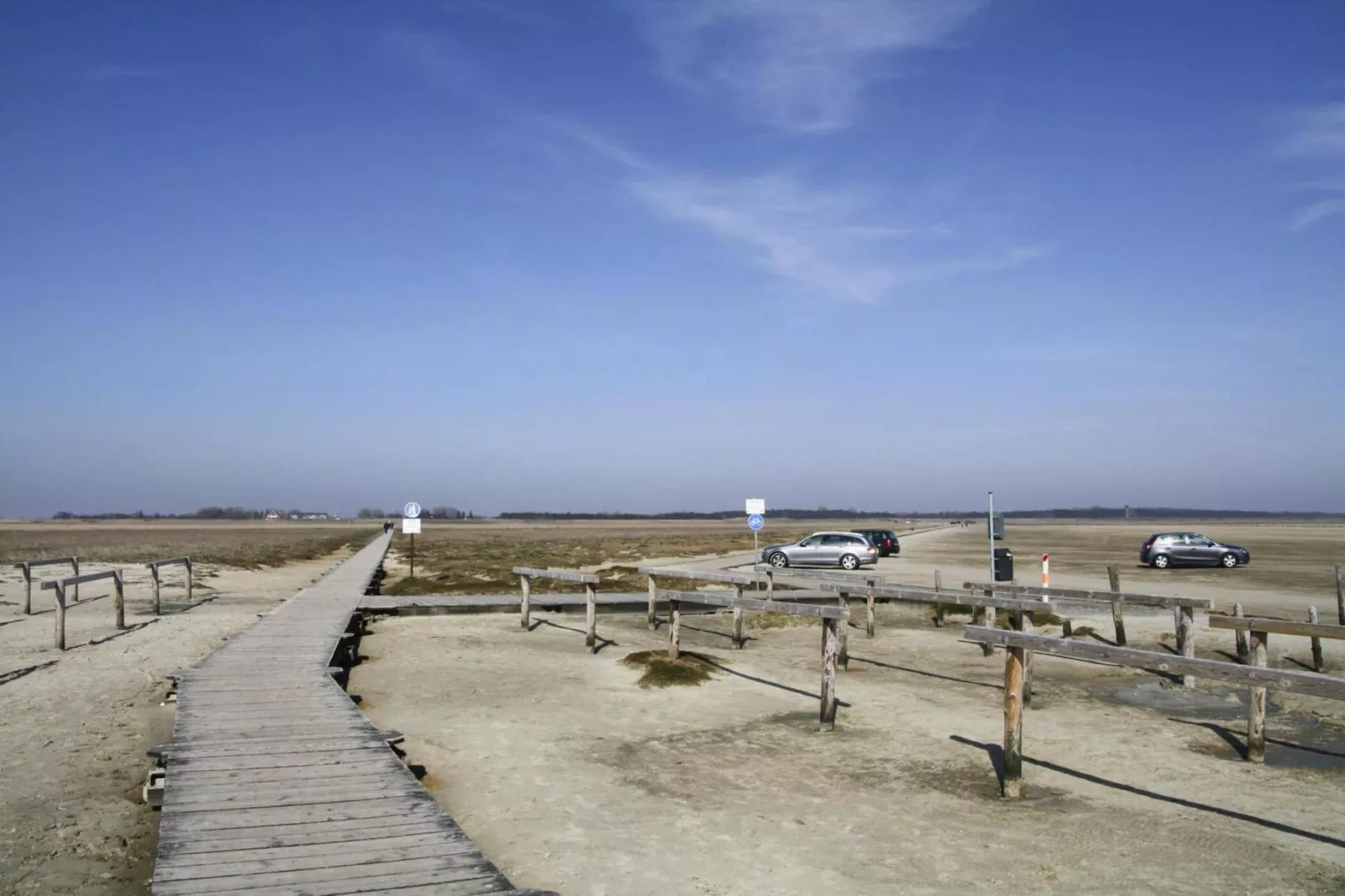 Ferienwohnung Anna-Gebieden zomer 5km
