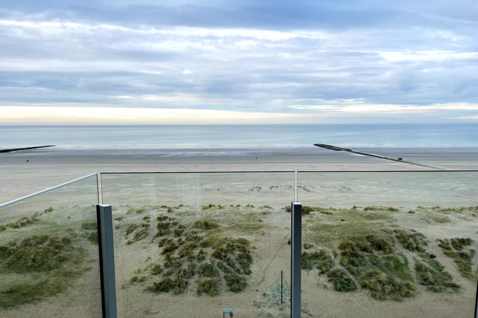 Zeedijk 43 - Uitzicht zomer