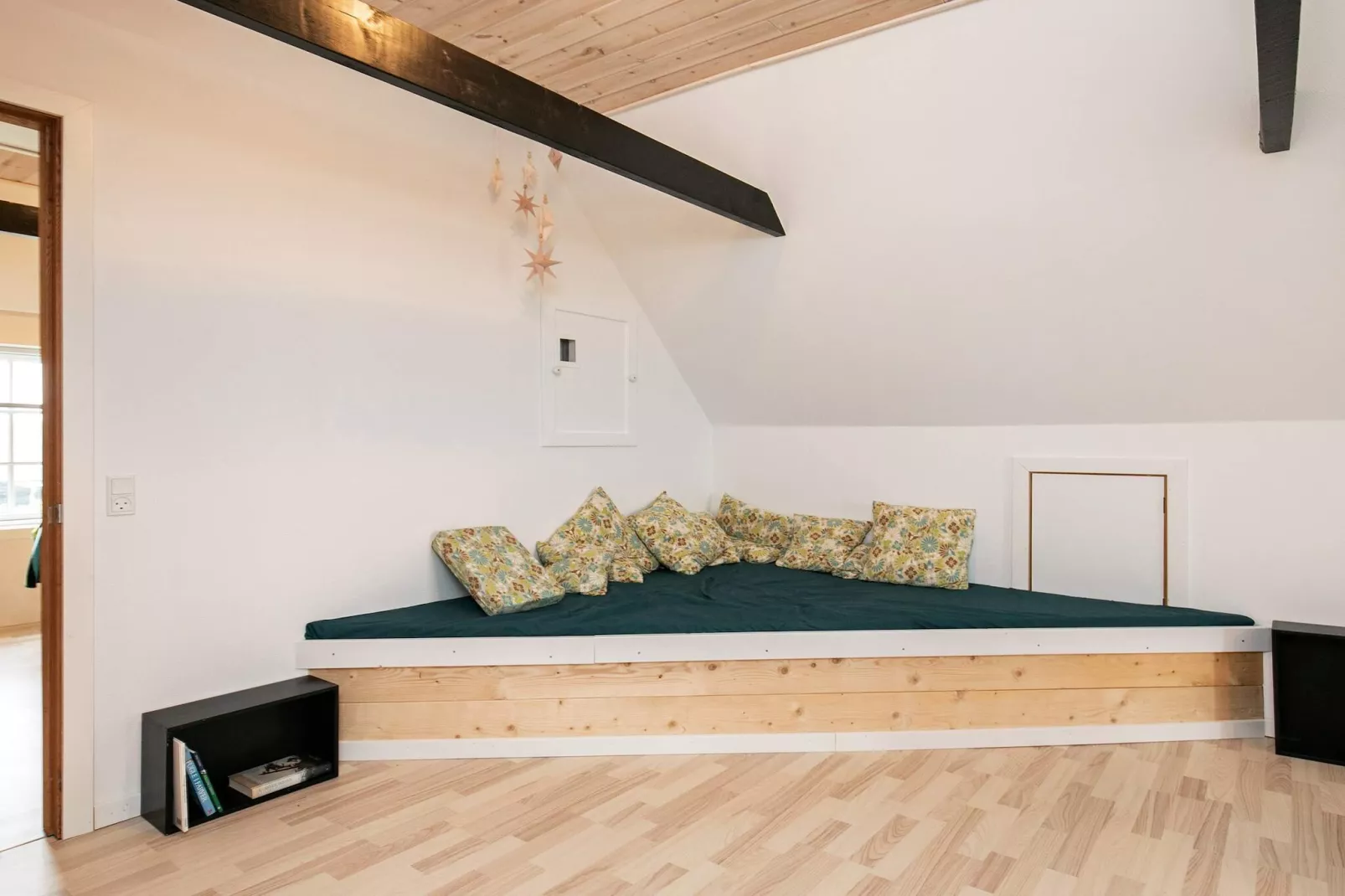 6 persoons vakantie huis in Lemvig-Binnen