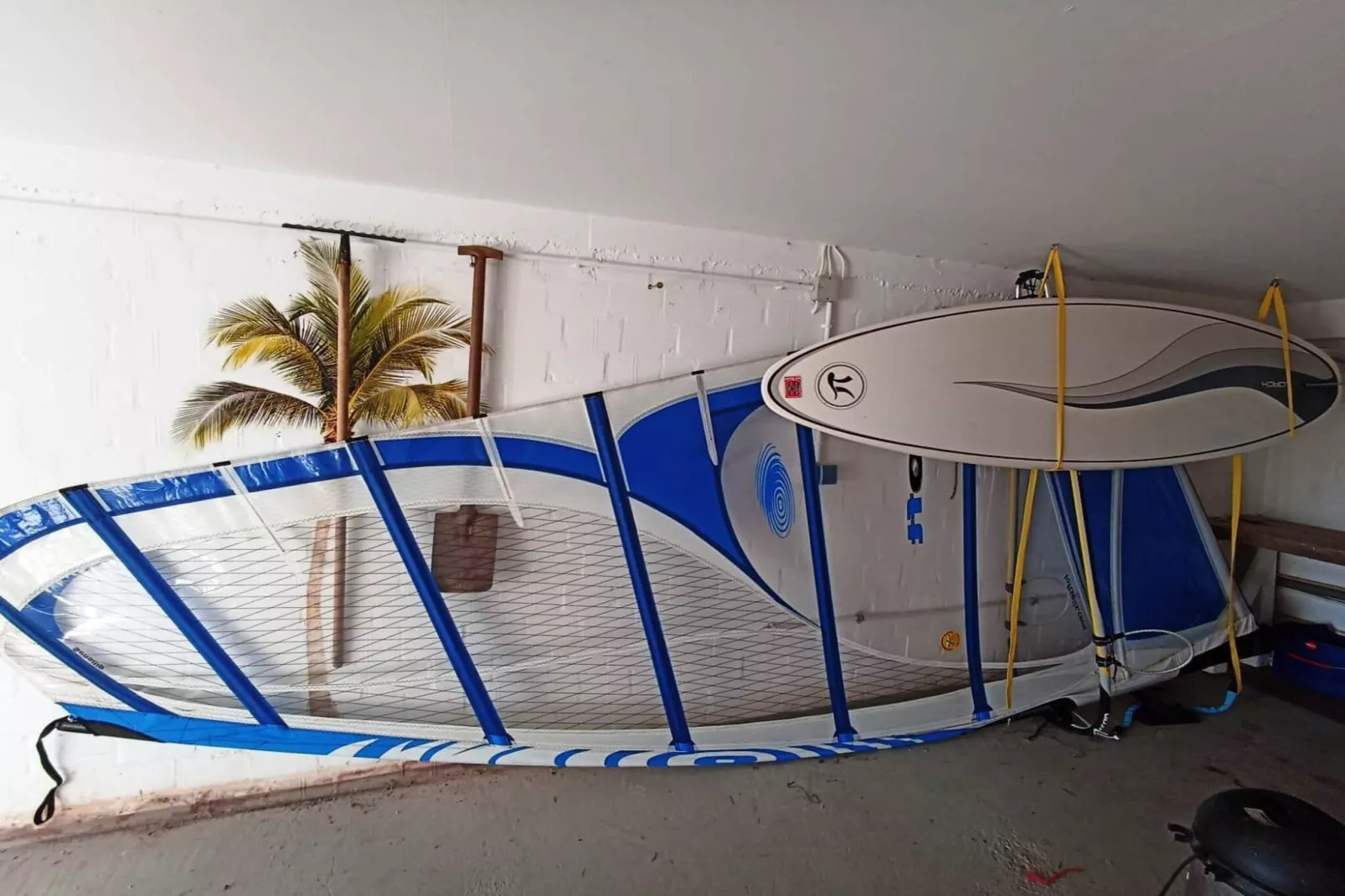 Haus am Meer - Faciliteiten