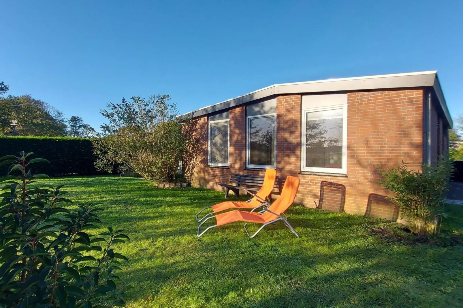 Eureka 073-Terrasbalkon