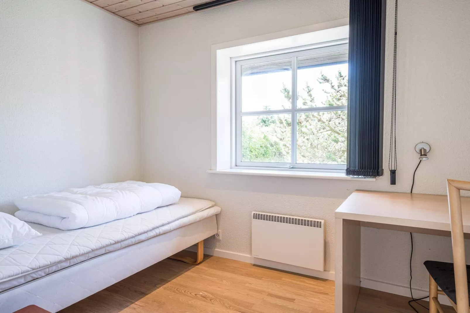 5 persoons vakantie huis in Nørre Nebel-Binnen